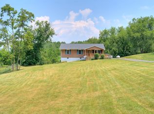 2852 Spring House Rd, Christiansburg, VA 24073