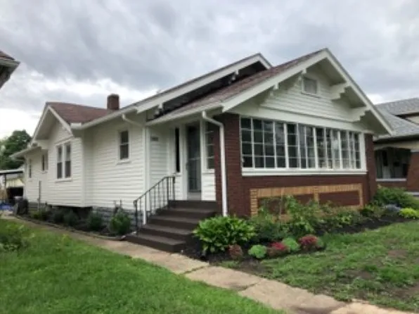 1331 S 10th St, Terre Haute, IN 47802