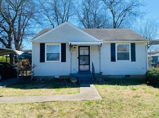 5403 Georgia Ave, Nashville, TN 37209