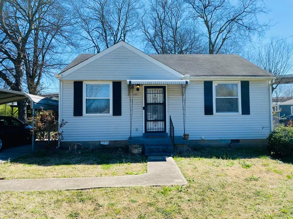 5403 Georgia Ave, Nashville, TN 37209