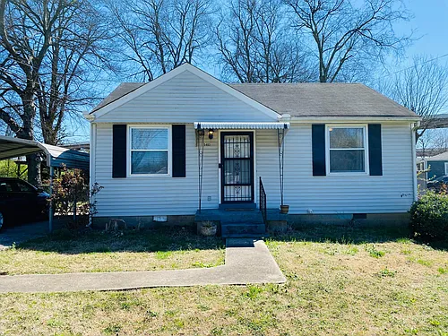 5403 Georgia Ave Photo 1