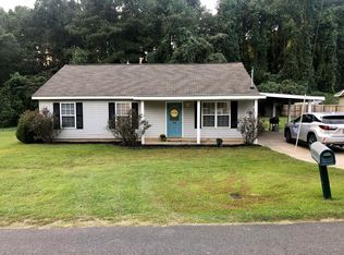 1556 Worthy Rd, Alexander City, AL 35010