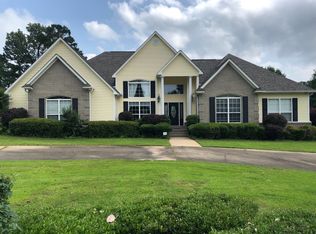 3308 Water Oak Dr, Texarkana, AR 71854