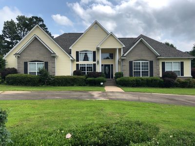 3308 Water Oak Dr, Texarkana, AR, 71854