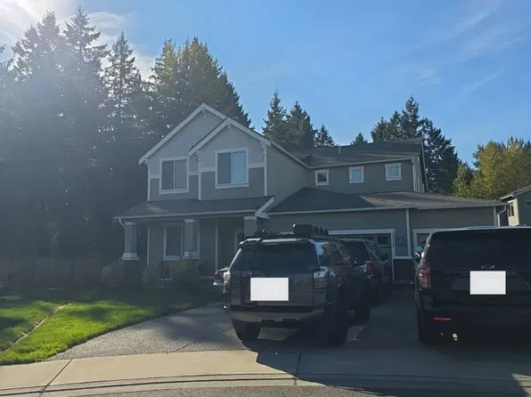18510 128th Avenue Ct E, Puyallup, WA 98374