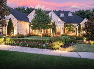 1612 Chancellor Ln, McKinney, TX 75072
