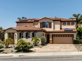 2222 Masters Rd, Carlsbad, CA 92008