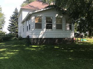 N265 County Road T, Endeavor, WI 53930