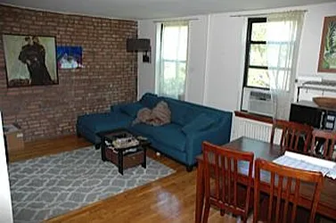 Rented by Boerum Hill Realty