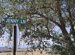 Abrahames Rd, Moriarty, NM 87035