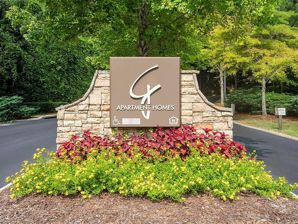 City Green Apartments