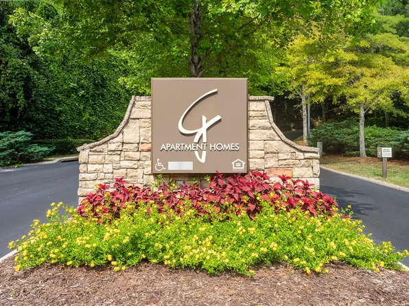 City Green Apartments