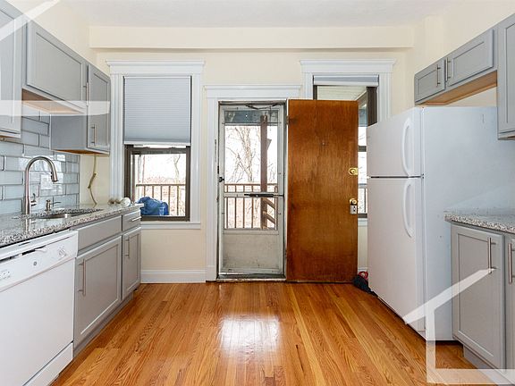 6 Bellvista Rd. #6 Boston - Brighton Unit Photo 2