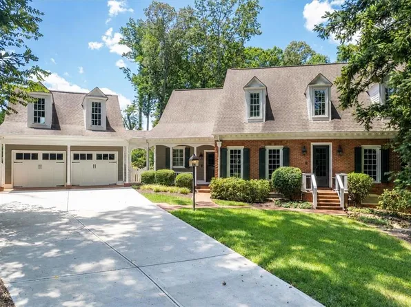 5170 Baldwin Ter, Marietta, GA 30068