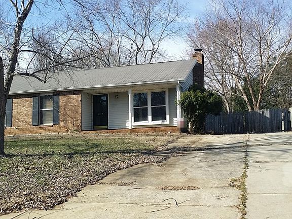 3rd image of 8212 Kapplewood Ct