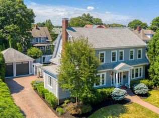 20 Endicott Ave, Marblehead, MA 01945