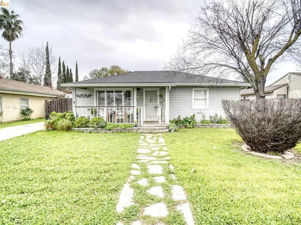218 Birch St, Brentwood, CA 94513