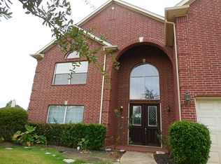 6011 Pecos Valley Dr, Richmond, TX 77469