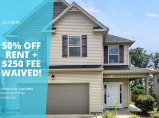 1204 Henry Place Blvd, Clarksville, TN 37042