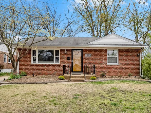 9904 Kenyon Ct, Saint Louis, MO 63119