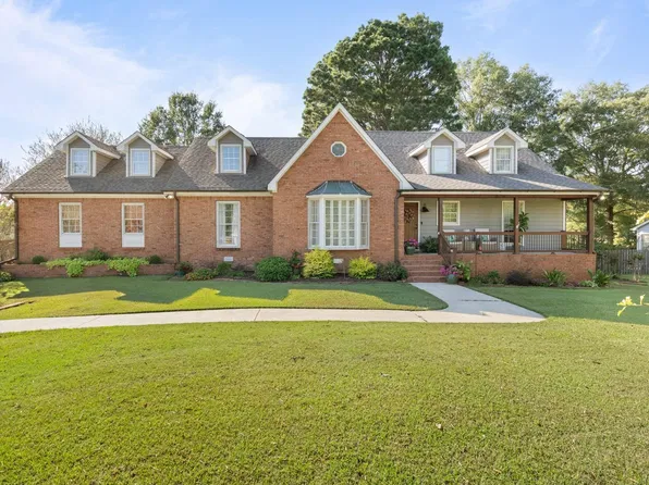 2139 Madison Ave NW, Cullman, AL 35058