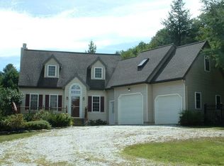 1275 Old Pump Rd, Essex Junction, VT 05452