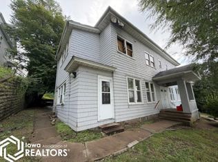 424 N Court St, Ottumwa, IA 52501