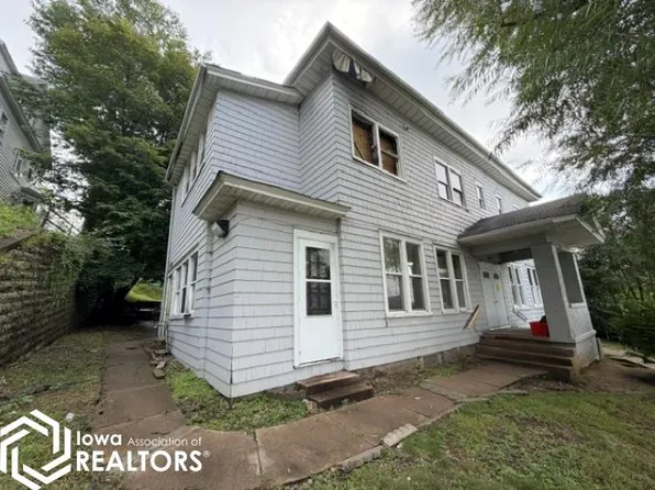 424 N Court St, Ottumwa, IA 52501