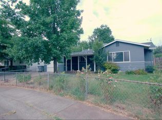 3536 Mercury Dr, Redding, CA 96002