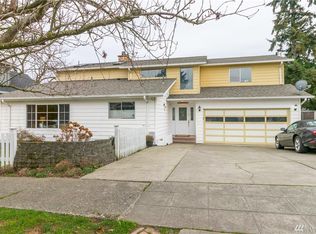 3820 20th Ave SW, Seattle, WA 98106