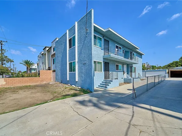 14506 S Normandie Ave, Gardena, CA 90247