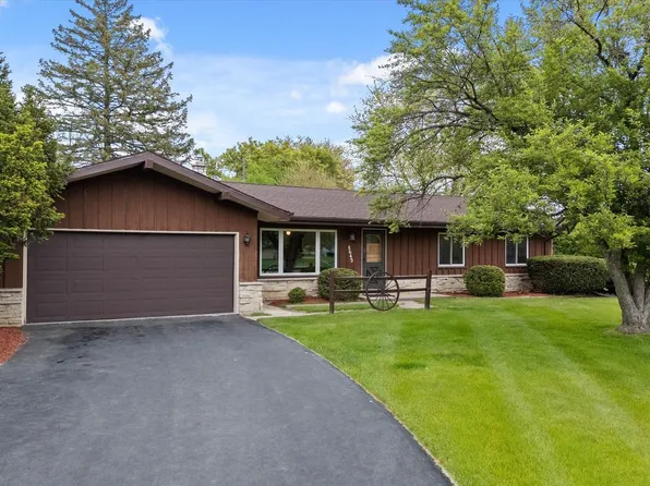 8642 North 62nd STREET, Brown Deer, WI 53223
