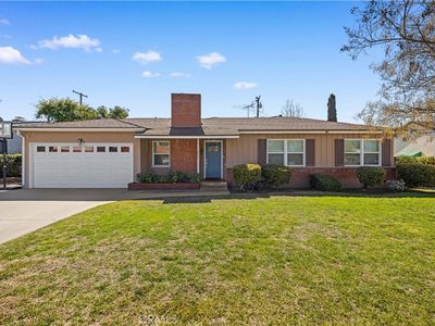 1620 W Thelborn St, West Covina, CA, 91790