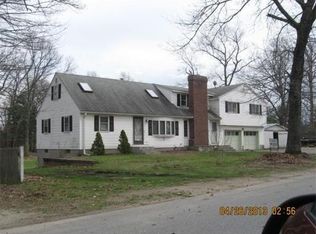 3 Karen Dr, Sterling, MA 01564