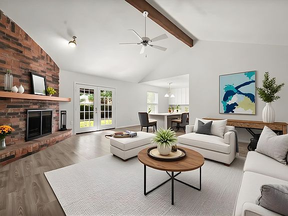 4th image of 4204 Maple Springs Dr
