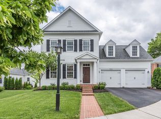 7804 Straits Ln, New Albany, OH