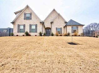 9035 Chrysalis Ln LOT 7, Cordova, TN 38016