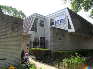 9207 S Kedzie Ave, Evergreen Park, IL 60805