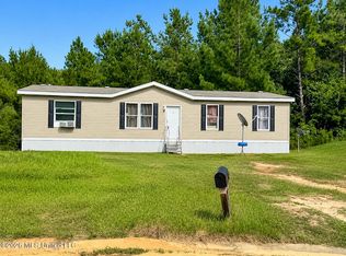 20 Shady Creek Dr, McHenry, MS 39561