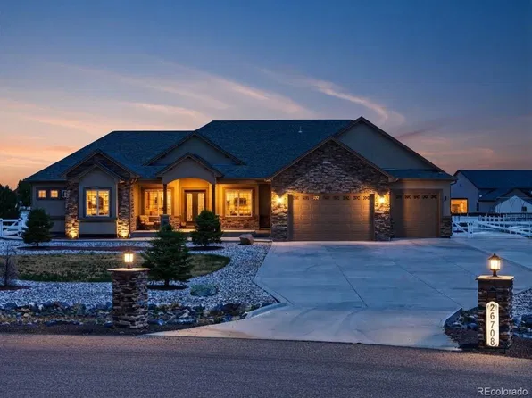 29205 E 165th Avenue, Brighton, CO 80603