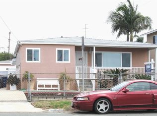15 N Kenton Ave, National City, CA 91950