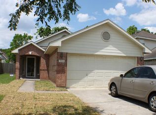 5518 Tidewater Dr, Houston, TX 77085