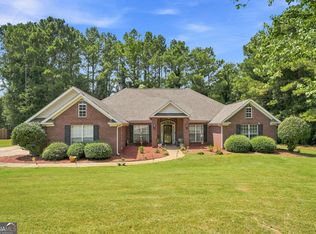212 Vernon Walk, McDonough, GA 30252