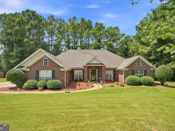 212 Vernon Walk, McDonough, GA 30252