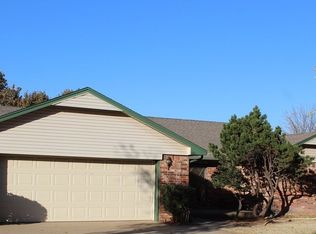 2924 Blue Sage Dr, Woodward, OK 73801