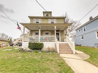 63 Morrell St, Long Branch, NJ 07740