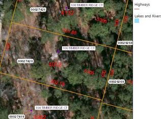 106&108 Timber Ridge Ct #5305 & 5306, West End, NC 27376