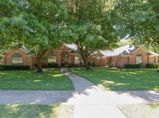 1225 Trail Ridge Dr, Keller, TX 76248