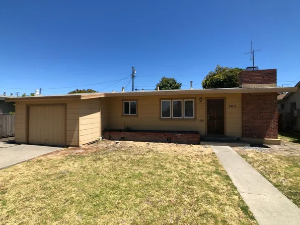 505 Tulane St, Salinas, CA 93906