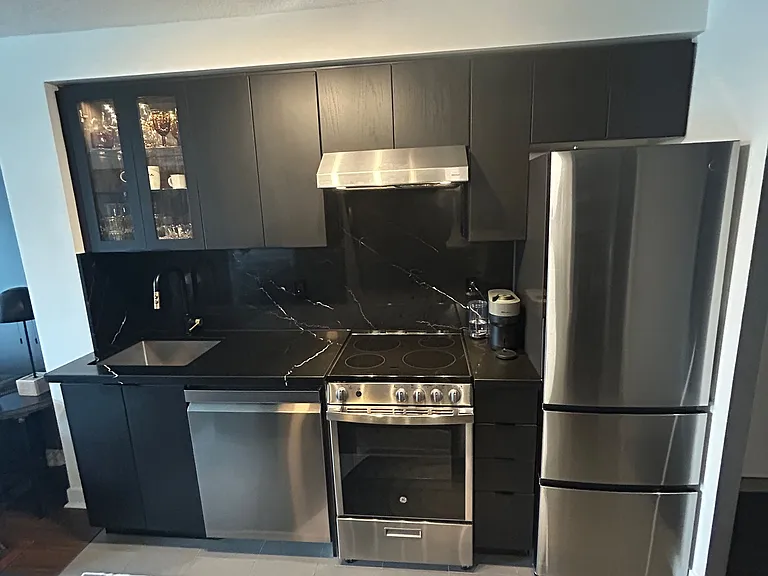 15 Fort York Blvd #1505 — Photo 4